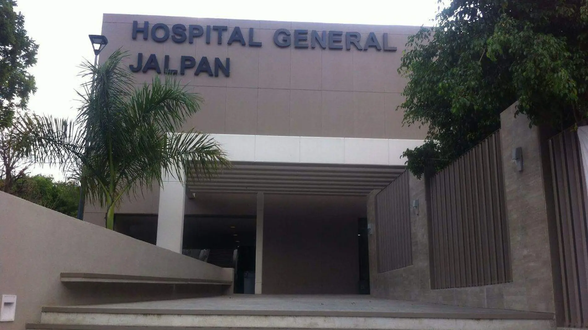 AL HOSPITAL